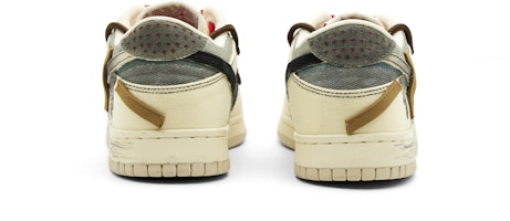 【訂製球鞋】 Nike Dunk Low 無界 主張 真實 思維 全新世界 能量 低筒 板鞋 男款 米灰 Shop 【訂製球鞋】 Nike Dunk Low 無界 主張 真實 思維 全新世界 能量 低筒 板鞋 男款 米灰