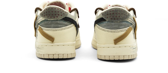 【訂製球鞋】 Nike Dunk Low 無界 主張 真實 思維 全新世界 能量 低筒 板鞋 男款 米灰 Shop 【訂製球鞋】 Nike Dunk Low 無界 主張 真實 思維 全新世界 能量 低筒 板鞋 男款 米灰