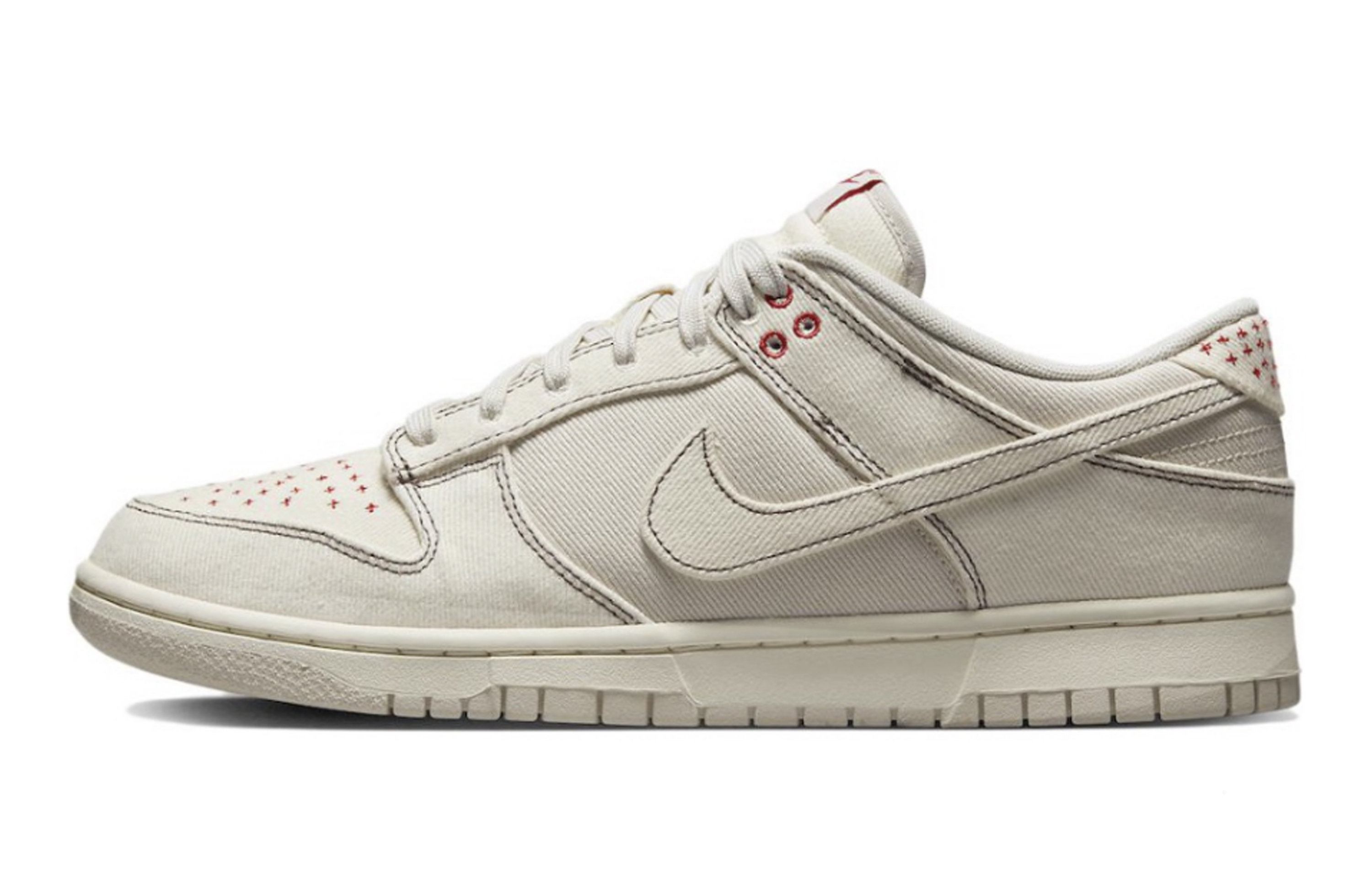 Purchase [Kasut Tersuai] Nike Dunk Low 'Geometrik Coklat' DV0834-100-486695