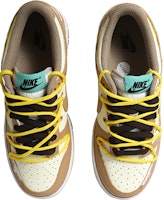 나이키 덩크 로우 '진저브레드 크리스마스' (해체 브라운) DX6063-131(Team拾玖-铃铛姜饼人女S-BOX) Shop 나이키 덩크 로우 '진저브레드 크리스마스' (해체 브라운) DX6063-131(Team拾玖-铃铛姜饼人女S-BOX)