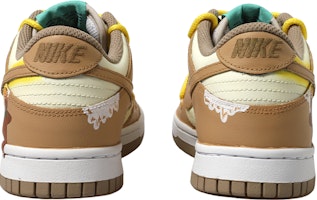 나이키 덩크 로우 '진저브레드 크리스마스' (해체 브라운) DX6063-131(Team拾玖-铃铛姜饼人女S-BOX) Purchase 나이키 덩크 로우 '진저브레드 크리스마스' (해체 브라운) DX6063-131(Team拾玖-铃铛姜饼人女S-BOX)