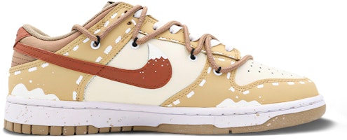 Zapatillas Nike Dunk Low 'Gingerbread Deconstructed Beis Claro' DJ6188-200(Team37-男款姜饼人) Order Zapatillas Nike Dunk Low 'Gingerbread Deconstructed Beis Claro' DJ6188-200(Team37-男款姜饼人)