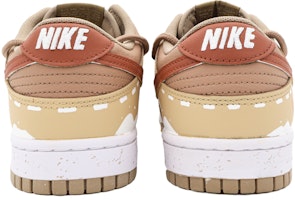 Zapatillas Nike Dunk Low 'Gingerbread Deconstructed Beis Claro' DJ6188-200(Team37-男款姜饼人) Shop Zapatillas Nike Dunk Low 'Gingerbread Deconstructed Beis Claro' DJ6188-200(Team37-男款姜饼人)