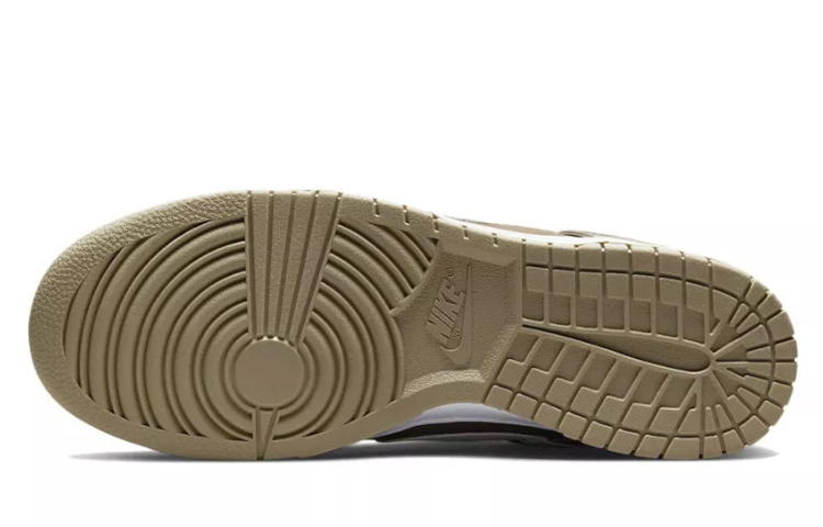 Purchase 나이키 덩크 로우 '진저브레드 디컨스트럭티드' DJ6188-200(Team37-男款姜饼人)