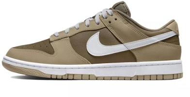 Zapatillas Nike Dunk Low 'Gingerbread Deconstructed Beis Claro' DJ6188-200(Team37-男款姜饼人) Details for Zapatillas Nike Dunk Low 'Gingerbread Deconstructed Beis Claro' DJ6188-200(Team37-男款姜饼人)