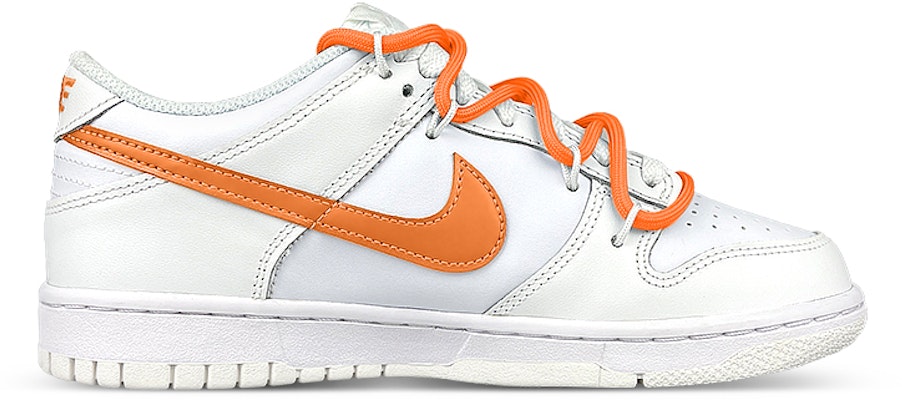 Zapatillas Nike Dunk Low 'Gradiente Jirafa - Blanco Naranja' DH9765-100(Team47-女款长颈鹿) Order Zapatillas Nike Dunk Low 'Gradiente Jirafa - Blanco Naranja' DH9765-100(Team47-女款长颈鹿)