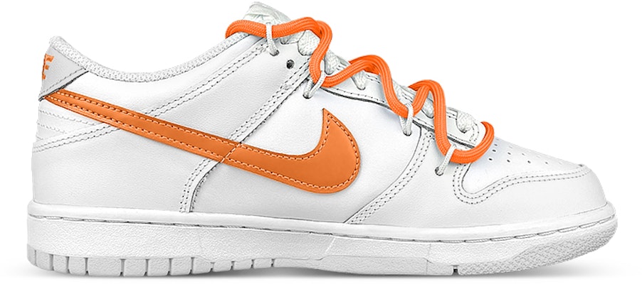 나이키 덩크 로우 '기린 그라데이션 화이트 오렌지' (커스텀) DV0831-101(Team47-男款长颈鹿) Order 나이키 덩크 로우 '기린 그라데이션 화이트 오렌지' (커스텀) DV0831-101(Team47-男款长颈鹿)