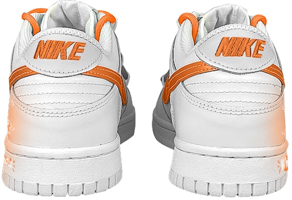 나이키 덩크 로우 '기린 그라데이션 화이트 오렌지' (커스텀) DV0831-101(Team47-男款长颈鹿) Purchase 나이키 덩크 로우 '기린 그라데이션 화이트 오렌지' (커스텀) DV0831-101(Team47-男款长颈鹿)