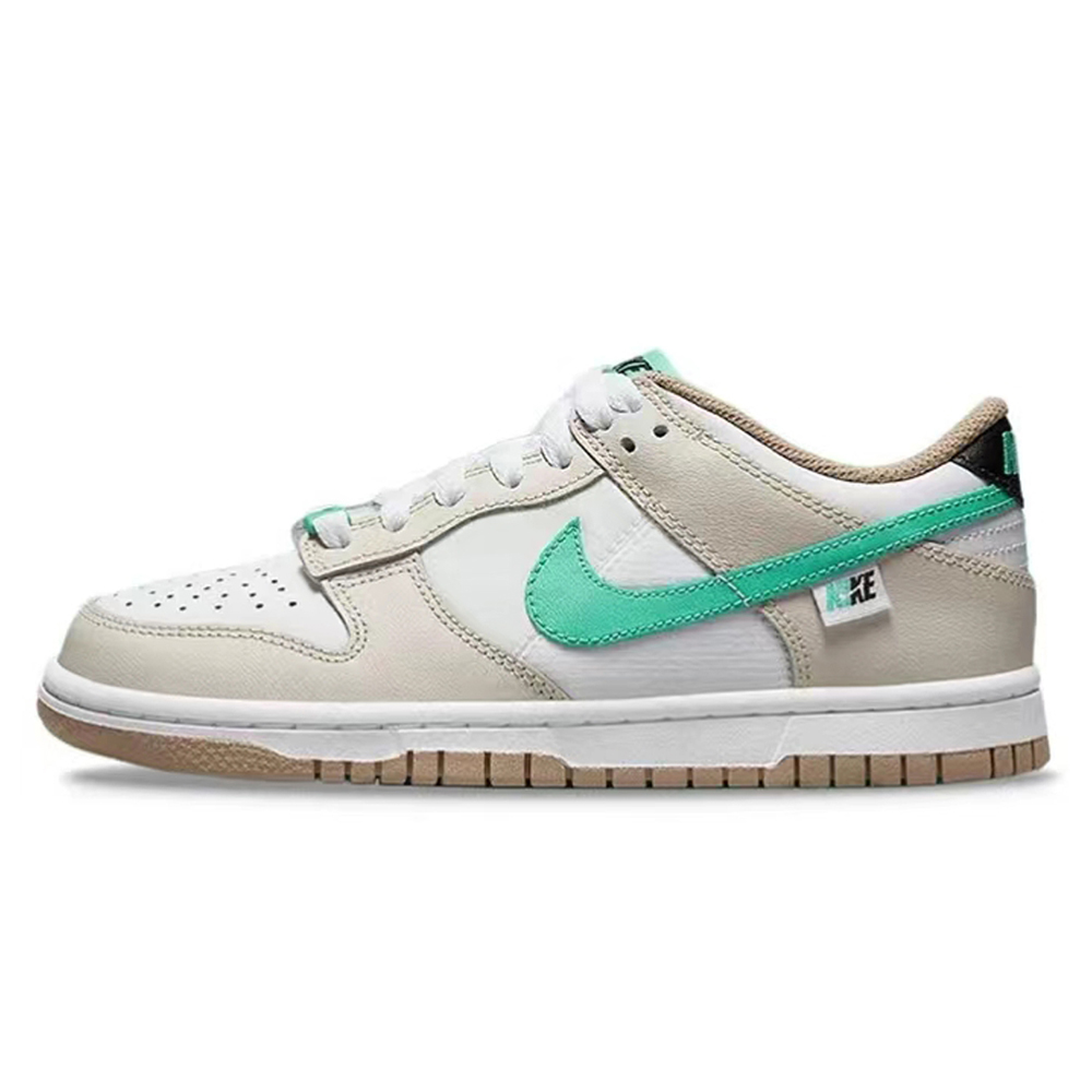 Sizing [定制鞋款] Nike Dunk Low "女孩系列小熊" DX6063-131(Teamp-臭屁熊)