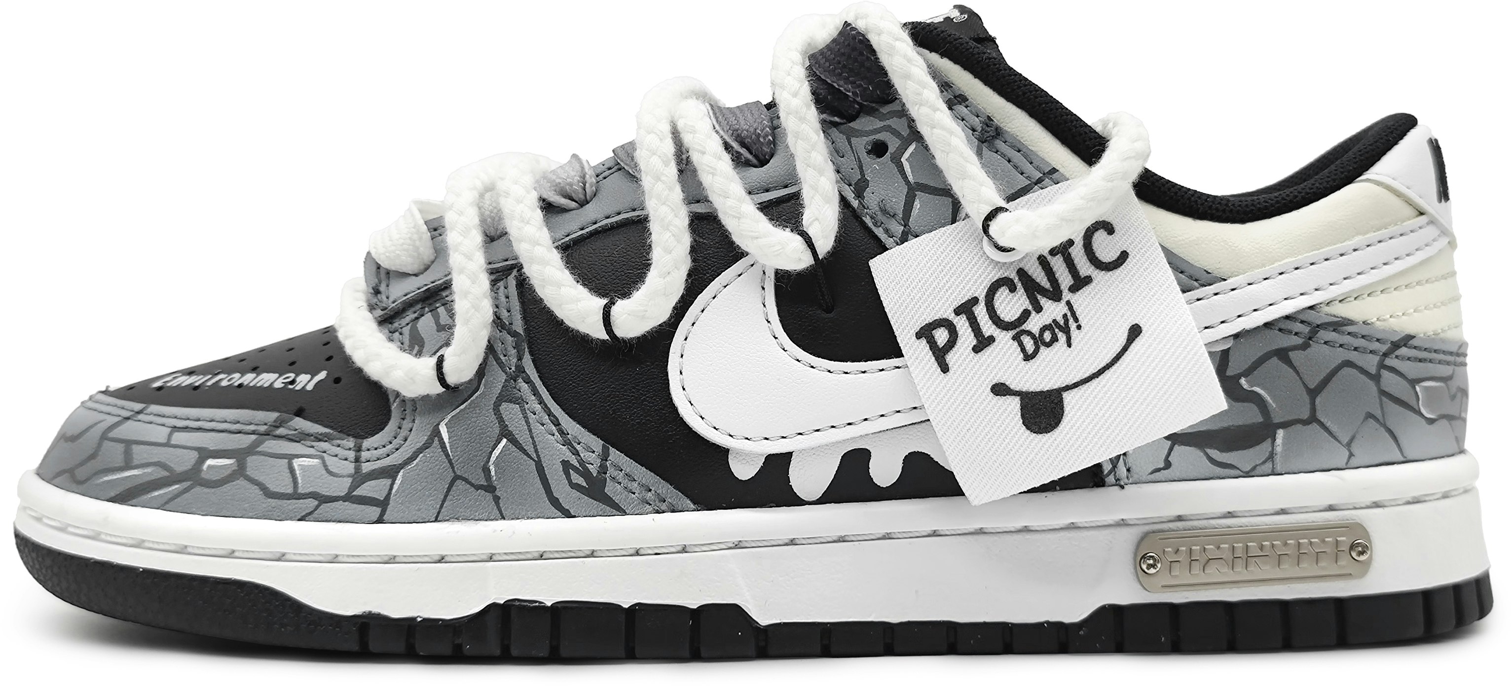 custom-shoes-nike-dunk-low-glacial-rift-3-d-effect