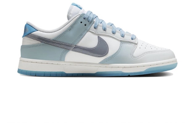 【カスタムシューズ】ナイキダンクロー "グレイシャーブルーサマー" FN3433-141(Team48-冰河) Order 【カスタムシューズ】ナイキダンクロー "グレイシャーブルーサマー" FN3433-141(Team48-冰河)