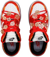 나이키 덩크 로우 '행운의 레드 골드' (커스텀) FD9762-061(Team51-为你而来) Shop 나이키 덩크 로우 '행운의 레드 골드' (커스텀) FD9762-061(Team51-为你而来)