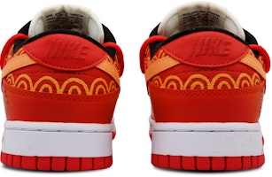 나이키 덩크 로우 '행운의 레드 골드' (커스텀) FD9762-061(Team51-为你而来) Purchase 나이키 덩크 로우 '행운의 레드 골드' (커스텀) FD9762-061(Team51-为你而来)