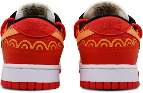 【カスタムシューズ】ナイキダンクロー「グッドフェイトレッドゴールド」 FD9762-061(Team51-为你而来) Purchase 【カスタムシューズ】ナイキダンクロー「グッドフェイトレッドゴールド」 FD9762-061(Team51-为你而来)