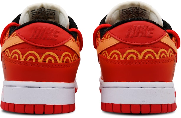 【カスタムシューズ】ナイキダンクロー「グッドフェイトレッドゴールド」 FD9762-061(Team51-为你而来) Purchase 【カスタムシューズ】ナイキダンクロー「グッドフェイトレッドゴールド」 FD9762-061(Team51-为你而来)