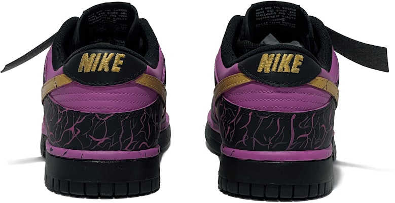 나이키 덩크 로우 '고딕 외계인 침공 검보라' (shortened: 덩크 로우 '고딕 외계인 검보라') DD1391-100-445564 Shop 나이키 덩크 로우 '고딕 외계인 침공 검보라' (shortened: 덩크 로우 '고딕 외계인 검보라') DD1391-100-445564