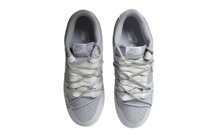 Shop ナイキ ダンク ロー "ゴシック神の御手" (Nike Danku Rō "Gosikku Kami no Mite") DJ6188-003(Team拾玖-哥特灰色男S-BOX)