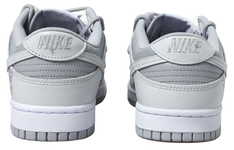 Purchase ナイキ ダンク ロー "ゴシック神の御手" (Nike Danku Rō "Gosikku Kami no Mite") DJ6188-003(Team拾玖-哥特灰色男S-BOX)