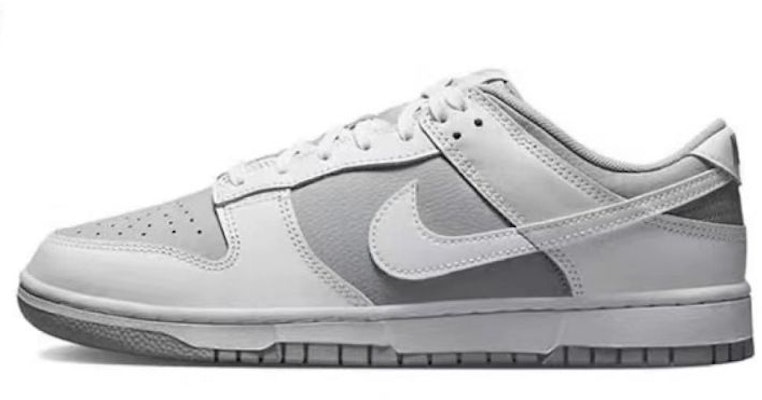 ナイキ ダンク ロー "ゴシック神の御手" (Nike Danku Rō "Gosikku Kami no Mite") DJ6188-003(Team拾玖-哥特灰色男S-BOX) Cheap ナイキ ダンク ロー "ゴシック神の御手" (Nike Danku Rō "Gosikku Kami no Mite") DJ6188-003(Team拾玖-哥特灰色男S-BOX)