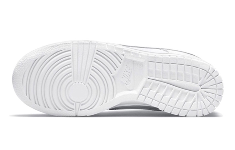 Details for 나이키 덩크 로우 '그라데이션 베어 클로 핑크 화이트' (Nike Dunk Low '그라베어 핑크 화이트') DH9765-100(TeamThree-女款熊爪粉白)