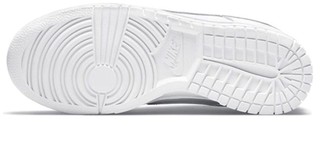 나이키 덩크 로우 '그라데이션 베어 클로 핑크 화이트' (Nike Dunk Low '그라베어 핑크 화이트') DH9765-100(TeamThree-女款熊爪粉白) Details for 나이키 덩크 로우 '그라데이션 베어 클로 핑크 화이트' (Nike Dunk Low '그라베어 핑크 화이트') DH9765-100(TeamThree-女款熊爪粉白)