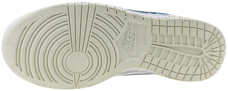 【訂製球鞋】Nike Dunk Low MAY 解構 漸變流淌 兔子 胡蘿蔔 塗鴉 雙鞋帶 低幫 板鞋 男款 白藍 Details for 【訂製球鞋】Nike Dunk Low MAY 解構 漸變流淌 兔子 胡蘿蔔 塗鴉 雙鞋帶 低幫 板鞋 男款 白藍