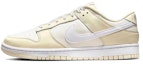 Sizing 【訂製球鞋】Nike Dunk Low MAY 解構 漸變流淌 兔子 胡蘿蔔 塗鴉 雙鞋帶 低幫 板鞋 男款 白藍