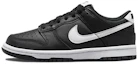 Cheap 【定制球鞋】 Nike Dunk Low 愛心 漸變 vibe 高街 解構 情侶 低幫 板鞋 GS 藍粉