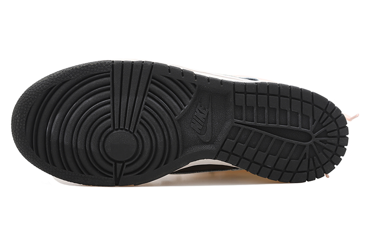 Purchase 나이키 덩크 로우 '그라데이션 마카롱 블랙핑크' (커스텀) CW1590-100(Team拾玖-马卡龙女S-BOX)