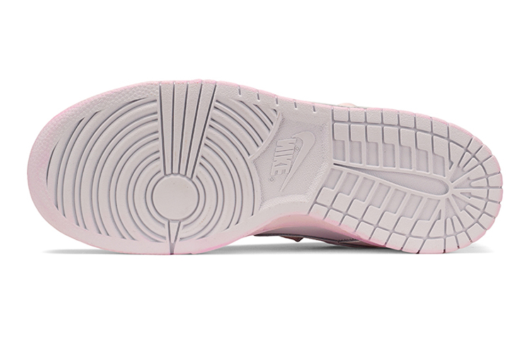 Purchase [定制鞋] 耐克Dunk Low '渐变樱花' DH9765-100(TeamE-女款渐变樱花浅粉)
