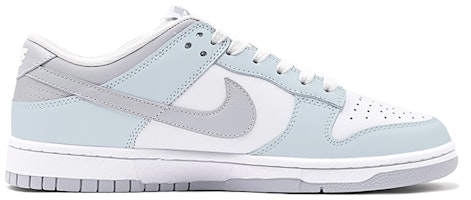 【訂製球鞋】Nike Dunk Low 畢業季 夏日出遊 多巴胺穿搭 疊鉤設計 限定鞋盒 低筒 滑板鞋 男款 灰藍 Order 【訂製球鞋】Nike Dunk Low 畢業季 夏日出遊 多巴胺穿搭 疊鉤設計 限定鞋盒 低筒 滑板鞋 男款 灰藍