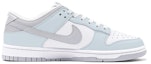 Order 【訂製球鞋】Nike Dunk Low 畢業季 夏日出遊 多巴胺穿搭 疊鉤設計 限定鞋盒 低筒 滑板鞋 男款 灰藍