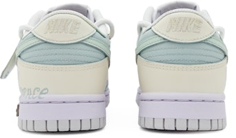 나이키 덩크 로우 '그라피티 청록' (커스텀) DV0831-101(Team63-星芒SBOX) Shop 나이키 덩크 로우 '그라피티 청록' (커스텀) DV0831-101(Team63-星芒SBOX)