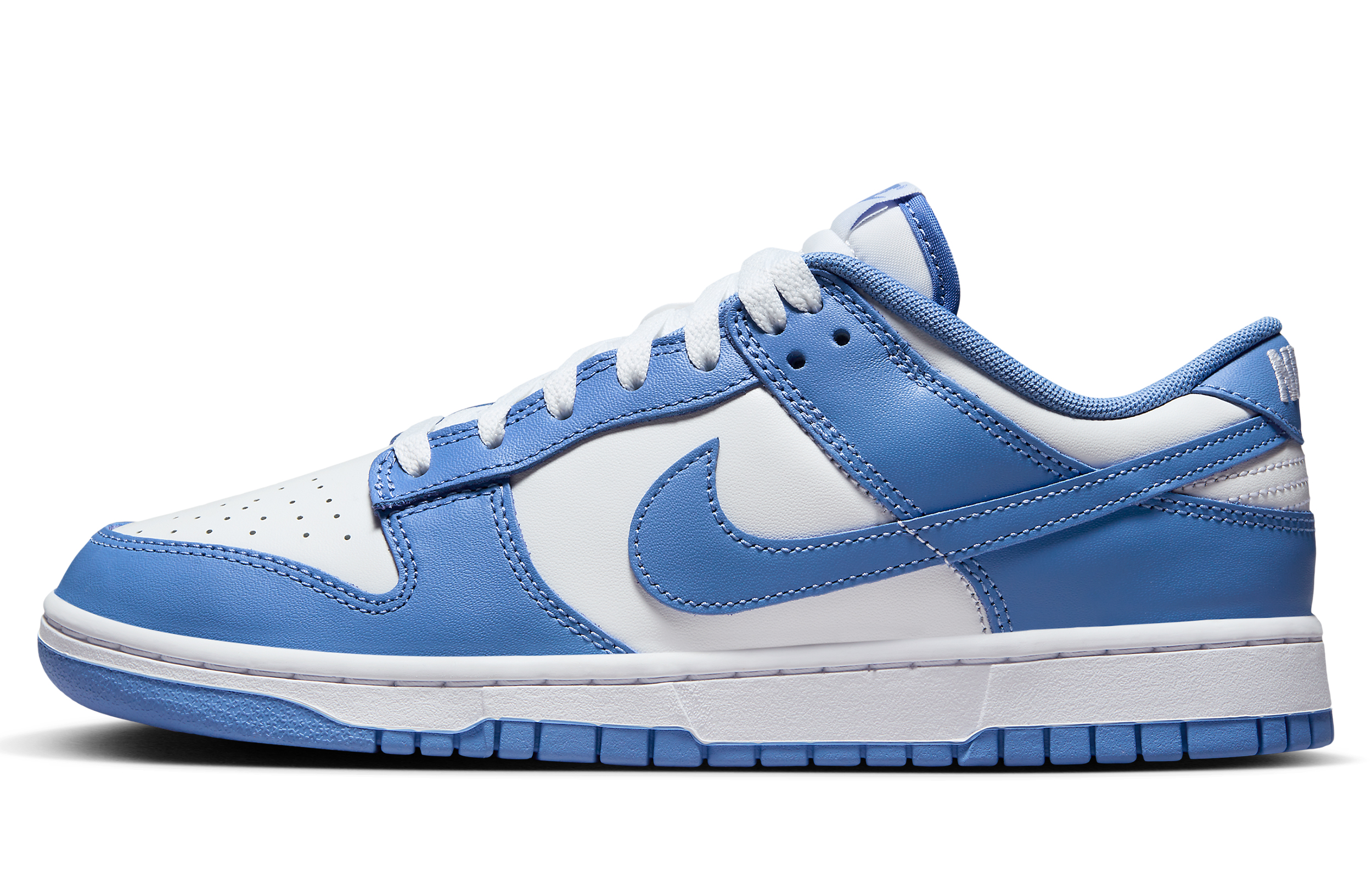 Details for [Zapatillas Personalizadas] Nike Dunk Low 'Graffiti Azul Blanco' DV0833-400(TeamA-湛蓝涂鸦)