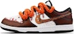 나이키 덩크 로우 '그래피티 카니발 환상' (Nike Dunk Low 'Graffiti Carnival Fantasy') DD1391-100-466342