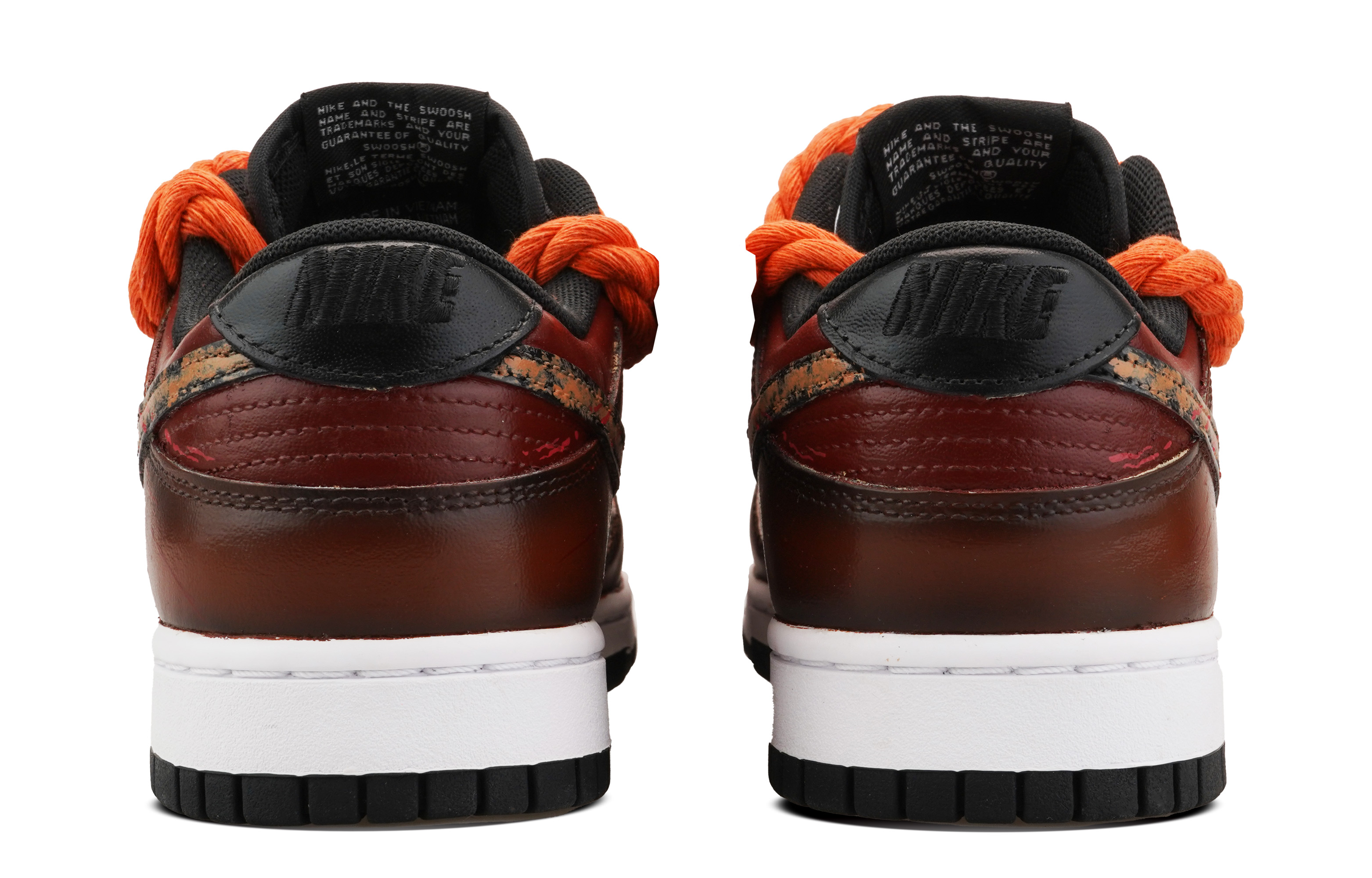 Purchase ナイキ ダンク ロー "グラフィティ・カーニバル・ファンタジー" (カスタム) DD1391-100-466342