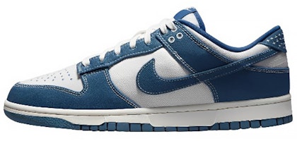 나이키 덩크 로우 '그래피티 데님 블루' (커스텀) DV0834-101(team肆-工业涂鸦牛仔A) Cheap 나이키 덩크 로우 '그래피티 데님 블루' (커스텀) DV0834-101(team肆-工业涂鸦牛仔A)