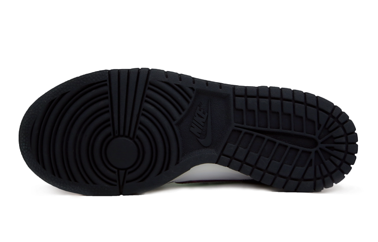 Details for 【定制鞋款】耐克Dunk低帮“涂鸦日记黑蓝” DH9765-104（Team175）