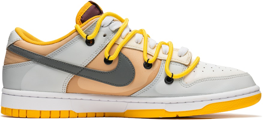 【カスタムシューズ】ナイキダンクロー 'グラフィティドーパミングレーオレンジ' DD1391-702(Team22-美式街头灰橙) Order 【カスタムシューズ】ナイキダンクロー 'グラフィティドーパミングレーオレンジ' DD1391-702(Team22-美式街头灰橙)