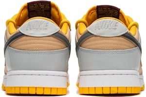 【定制球鞋】Nike Dunk Low 美式街頭 塗鴉 多巴胺 低幫 板鞋 男款 灰橙 Shop 【定制球鞋】Nike Dunk Low 美式街頭 塗鴉 多巴胺 低幫 板鞋 男款 灰橙