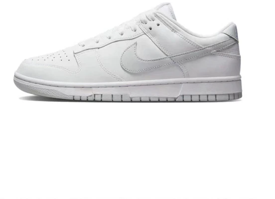 나이키 덩크 로우 '그라피티 회녹색' (커스텀) DV0831-101(Team120灰绿涂鸦) Details for 나이키 덩크 로우 '그라피티 회녹색' (커스텀) DV0831-101(Team120灰绿涂鸦)