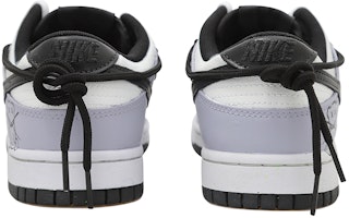 【訂製球鞋】 Nike Dunk Low 塗鴉 個性 小眾 潑墨 小熊 解構風 潮流復古 低筒 板鞋 男款 灰紫黑白 Shop 【訂製球鞋】 Nike Dunk Low 塗鴉 個性 小眾 潑墨 小熊 解構風 潮流復古 低筒 板鞋 男款 灰紫黑白
