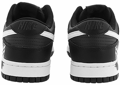 【カスタムシューズ】ナイキ ダンク ロー 'グラフィティ ハート ブラック ホワイト' DJ6188-002(Team10-涂鸦爱心) Purchase 【カスタムシューズ】ナイキ ダンク ロー 'グラフィティ ハート ブラック ホワイト' DJ6188-002(Team10-涂鸦爱心)