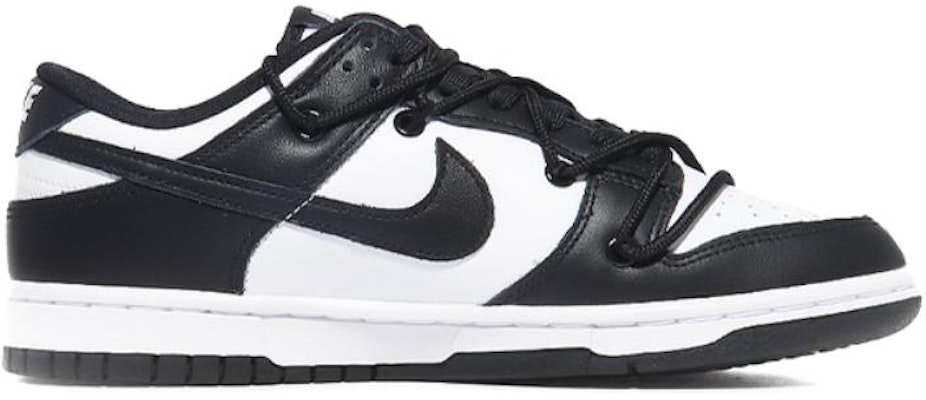 【定制鞋】耐克Dunk Low‘涂鸦熊猫’ DD1391-100(Team10-涂鸦小熊) Order 【定制鞋】耐克Dunk Low‘涂鸦熊猫’ DD1391-100(Team10-涂鸦小熊)