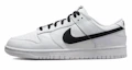 Purchase 【定製球鞋】 Nike Dunk Low 塗鴉笑臉 高街 解構 塗鴉 龐克 情侶 低幫 板鞋 男款 米白粉