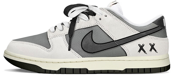custom-shoes-nike-dunk-low-graffiti-smog-grey