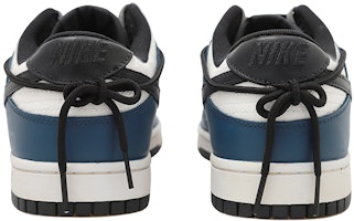 나이키 덩크 로우 '그라피티 화이트 블루 블랙' (커스텀) DD1391-100(Team拾玖-泼墨小熊男S-BOX) Shop 나이키 덩크 로우 '그라피티 화이트 블루 블랙' (커스텀) DD1391-100(Team拾玖-泼墨小熊男S-BOX)