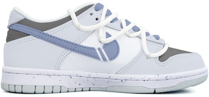 나이키 덩크 로우 '모란디 그라데이션' (커스텀) DH9765-102-444167 Order 나이키 덩크 로우 '모란디 그라데이션' (커스텀) DH9765-102-444167