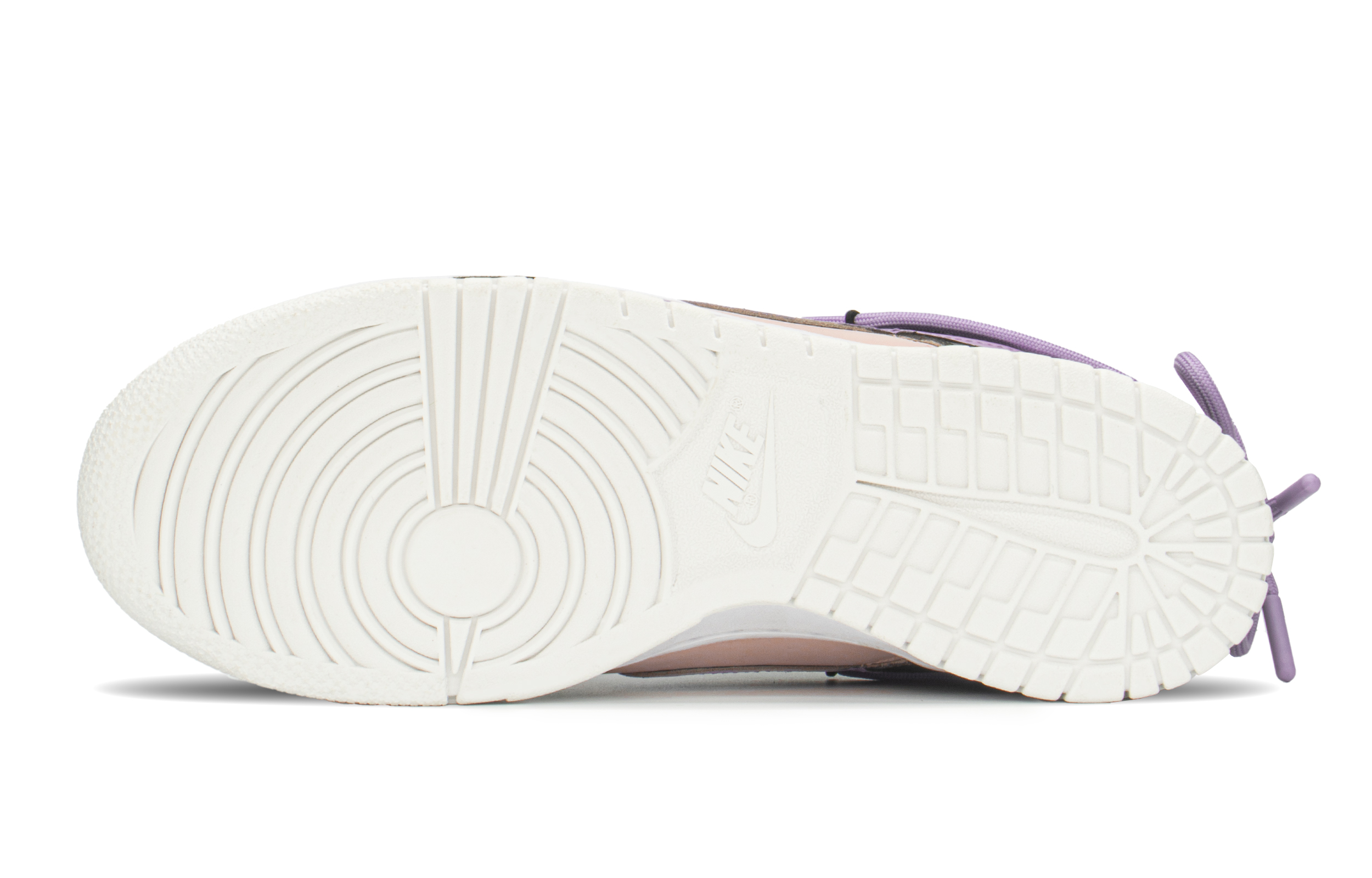 Purchase [定制鞋款] 耐克Dunk低帮‘葡萄汽水’ DH9765-100(TeamA-DK芋泥紫S-BOX)