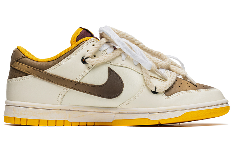 Order [Nike Kustom] Dunk Low 'Gray Ash Love Letter' DD1391-702(TeamB-灰烬情书Y-BOX)